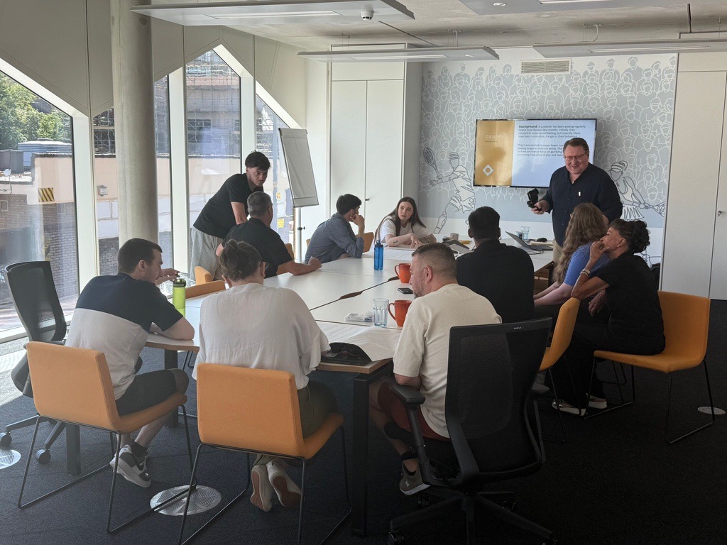 POSITIVE PLAY WORKSHOPS image